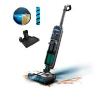 Cecote FreeGo Wash&Vacuum Spray Aspirapolvere/Mop elettrico senza fili 250W