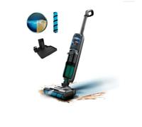 Cecote FreeGo Wash&Vacuum Spray Aspirapolvere/Mop elettrico senza fili 250W