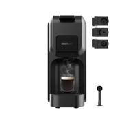 Cecotec FreeStyle Compact Automatica Macchina per espresso 0,8 L