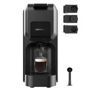 Cecotec Macchina Da Caffè A Capsule Freestyle Compact