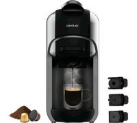 CECOTEC FREESTYLE COMPACT MACCHINA DA CAFFE ESPRESSO COMPATTA 1450W SERBATOIO 60