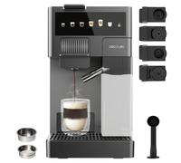 Cecotec FreeStyle Latte T Macchina da caffè completamente automatica 1,6 L - Nouvo