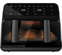 CECOTEC 04986 - Cecofry Advance 9000 Window - Nouvo