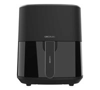 Friggitrice ad olio Cecotec Cecofry Fantastik 5500 5,5 L 1500 W Nera