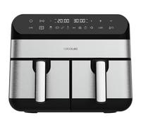 CECOTEC FRIGGITRICE AD ARIA 9LT. 2800W 8PRO CECOFRYADV