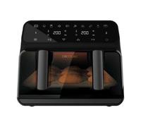 Cecotec Friggitrice ad AriaCecofry Advance 9000 9l 2200W
