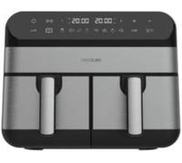 Cecotec Friggitrice ad Aria Cecofry Advance 9000 Inox 9l 2800w