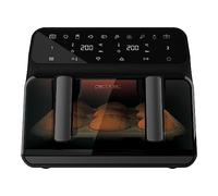 Cecotec Friggitrice ad AriaCecofry Advance 9000 9l 2200W