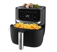 Cecotec Friggitrice Ad Aria Caliente Cecofry Advance Precision 5.5l 1700w
