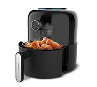 Cecotec Cecofry Pixel 2500 Friggitrice senza olio 2,5 L 1200 W Nero