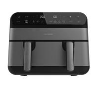 Cecotec Friggitrice ad Aria senza Olio Air Fryer 9L Cecofry Advance 9000 Full In