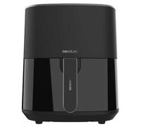 Friggitrice ad olio Cecotec Cecofry Fantastik 5500 5,5 L 1500 W Nera