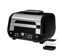 Cecotec Friggitrice ad aria con griglia Cecofry FireDome 8000 Pro 8L 1700W