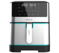 Cecotec Friggitrice ad AriaCecofry Supreme 8000 8L 1800W