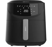 Cecotec Friggitrice adAria Cecofry Absolute 7600.2000W, Capacità 7,6LT 8 Mod.