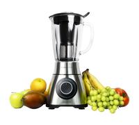 Frullatore Cecotec Power Black Titanium 1300 Perfectmix 1,8 L 1300w Acciaio Inossidabile