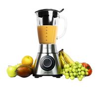 Frullatore Cecotec Power Black Titanium 1300 Perfectmix 1,8 L 1300w Acciaio Inossidabile