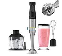 Frullatore a immersione Cecotec Katana 15 Chop G 1500 W