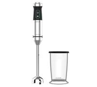 Frullatore a immersione Cecotec Power TitanBlack 1500 XL 1500W