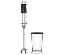 Frullatore a immersione Cecotec Power TitanBlack 1500 XL 1500W