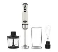 Frullatore immersione Cecotec Power RetroBeige 1200Max 03944