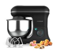 Cecotec Cecomixer Merengue 1200 Mixer Mixer 5L Nero