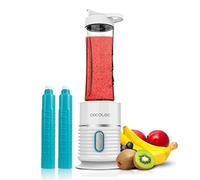 Frullatore per frullati Cecotec Power Titanium 500 EasyGo 500 W bianco