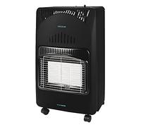 Fornello a gas pieghevole Cecotec Ready Warm 4000 Slim Fold 4200W