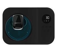 Cecotec Gelacy 1200 Gelatiera compressore 12 L 110 W Nero