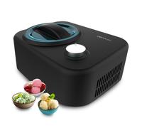 Cecotec Gelatiera con compressore da 0,8 L Gelacy 800. 100 W, Macchina per gelat