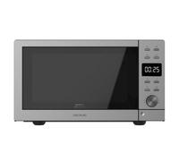 Cecotec GrandHeat 2000 Microonde a superficie piana in acciaio 20L 700W Acciaio inossidabile