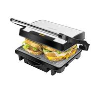 Cecotec Rock´ngrill 1500 W Electric Grill Argento One Size / EU Plug
