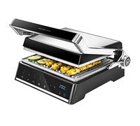 Cecotec Rock'n Grill Smart Griglia di contatto