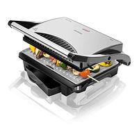 Barbecue Elettrico Cecotec Rock'ngrill 1000w (25,5 X 29,5 X 10 Cm) (refurbished B)