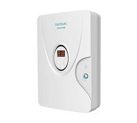 Cecotec Home Ozono Generator TotalPure 3000 Smart Ozone Expulsion 600 mg/h, Potenza 10 W, Timer fino a 30 min, Include 2 pietre purificanti, copertura 30m2