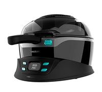 Cecotec Turbocecofry 4d Healthy Air Fryer Nero 3 Liters / EU Plug