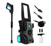 Idropulitrice Auto&Giardino Cecotec HydroBoost 1600 1400W 135 Bar
