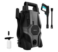 Cecotec Idropulitrice ad Alta Pressione HydroBoost 1400 Essential Plus 1400 W