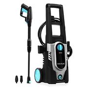 Idropulitrice ad alta pressione Cecotec HidroBoost 1400 EasyMove 1400W