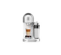 Caffettiera semiautomatica Cecotec Cumbia Power Instant-ccino 20 Serie Chic Bianca