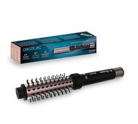 Cecotec Spazzola Liscia Capelli Bamba Instantcare Curly Airflow