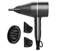 Cecotec Hair Dryer Ionicare 5500 Powerstyle Nero