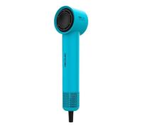 Cecotec IoniCare RockStar Style Asciugacapelli 1500 W Nero, Blu