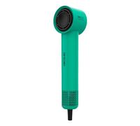 Cecotec IoniCare RockStar Style asciuga capelli 1500 W Nero, Verde