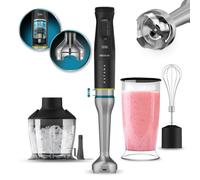 Cecotec Katana 15 TotalDestroy Chop B 0,8 L Frullatore ad immersione 1 Cecotec
