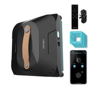 Cecotec Lava vetri elettrico A01 EU01 100141 CONGA Windroid 1390 Black