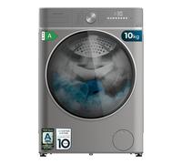Cecotec Lavatrice 10 Kg di carico frontale Bolero DressCode 10800 Inverter Steel