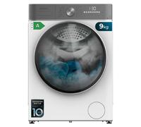 Cecotec Lavatrice 9Kg Carica Frontale Bolero DressCode 9800 Inverter da 2000W, 1400 giri/min, 16 Programmi, Motore Inverter Plus