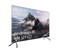 CECOTEC 02627 - TV LED a3 series alh30075s - Nouvo