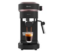 Cecotec Cafelizzia 890 Espresso Coffee Maker 1.2l 1350w Argento One Size / EU Plug